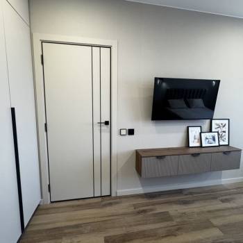Сдается 1-комнатная квартира, 36,6 м²