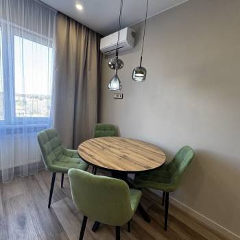 Сдается 1-комнатная квартира, 36,6 м²