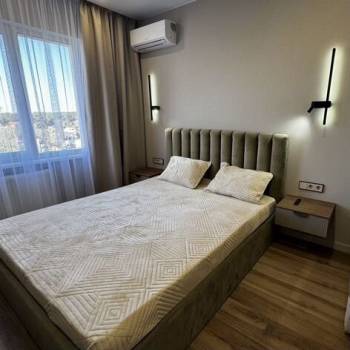Сдается 1-комнатная квартира, 36,6 м²