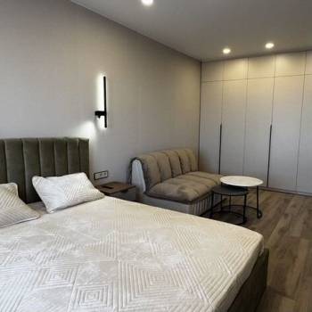 Сдается 1-комнатная квартира, 36,6 м²