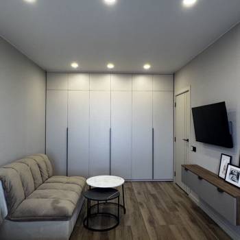 Сдается 1-комнатная квартира, 36,6 м²