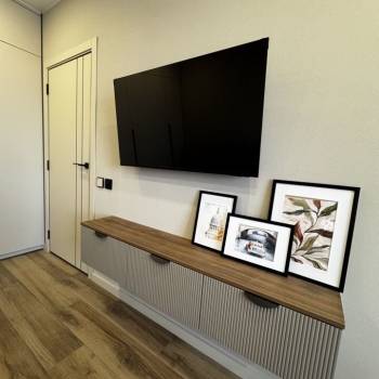 Сдается 1-комнатная квартира, 36,6 м²