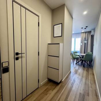 Сдается 1-комнатная квартира, 36,6 м²