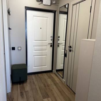 Сдается 1-комнатная квартира, 36,6 м²