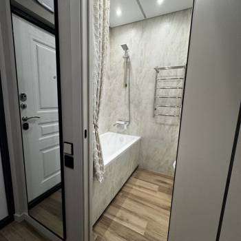 Сдается 1-комнатная квартира, 36,6 м²
