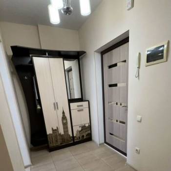 Сдается 1-комнатная квартира, 34 м²