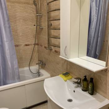 Сдается 1-комнатная квартира, 34 м²