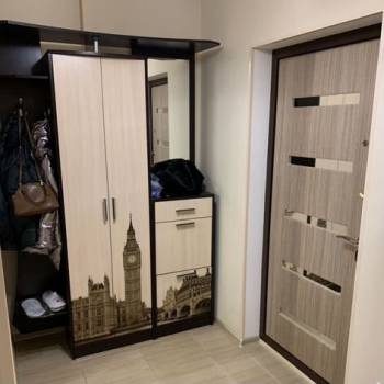 Сдается 1-комнатная квартира, 34 м²