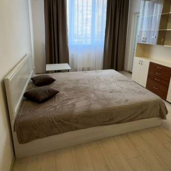 Сдается 1-комнатная квартира, 34 м²