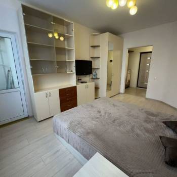 Сдается 1-комнатная квартира, 34 м²