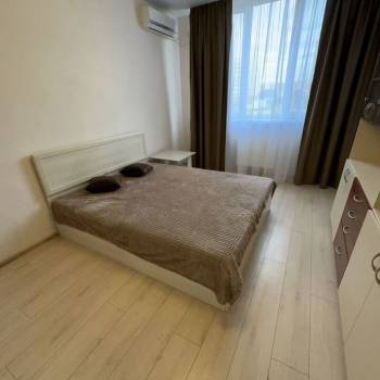 Сдается 1-комнатная квартира, 34 м²