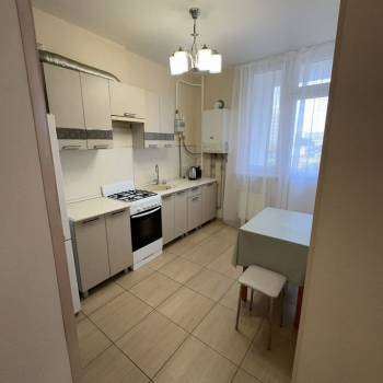 Сдается 1-комнатная квартира, 34 м²