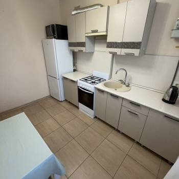 Сдается 1-комнатная квартира, 34 м²