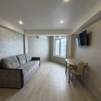 Сдается 1-комнатная квартира, 23,4 м²