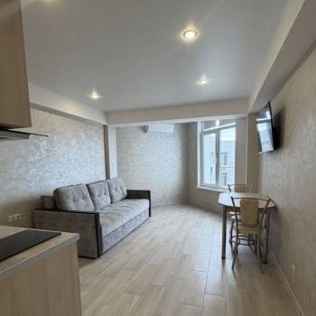Сдается 1-комнатная квартира, 23,4 м²