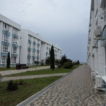 Сдается 1-комнатная квартира, 23,4 м²