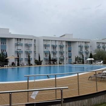 Сдается 1-комнатная квартира, 23,4 м²