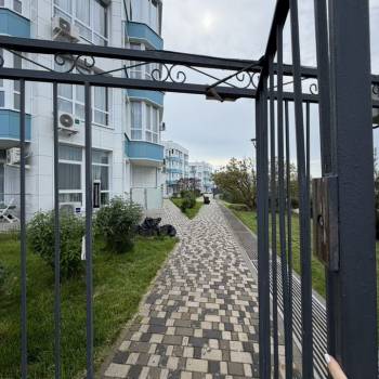 Сдается 1-комнатная квартира, 23,4 м²