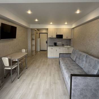 Сдается 1-комнатная квартира, 23,4 м²
