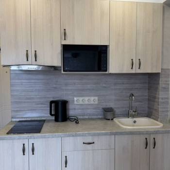 Сдается 1-комнатная квартира, 23,4 м²