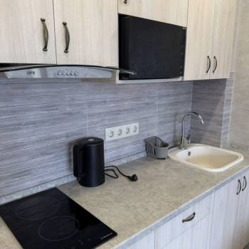 Сдается 1-комнатная квартира, 23,4 м²