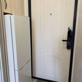 Сдается 1-комнатная квартира, 23,4 м²
