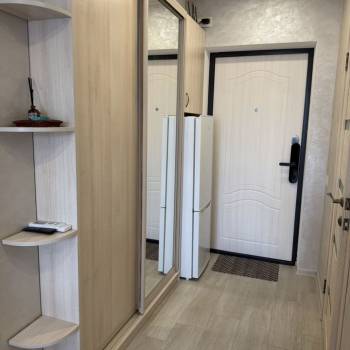 Сдается 1-комнатная квартира, 23,4 м²