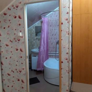 Сдается 1-комнатная квартира, 25 м²