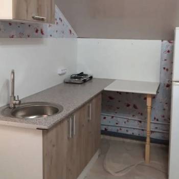 Сдается 1-комнатная квартира, 25 м²