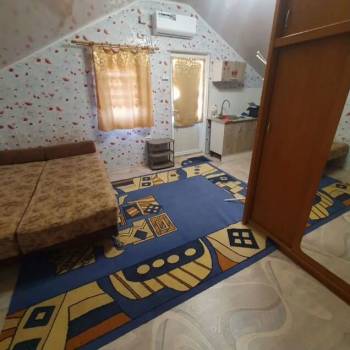 Сдается 1-комнатная квартира, 25 м²