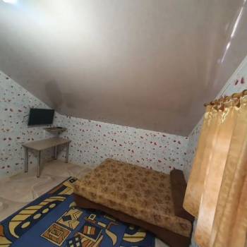Сдается 1-комнатная квартира, 25 м²