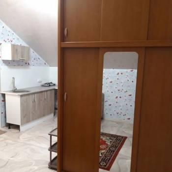 Сдается 1-комнатная квартира, 25 м²