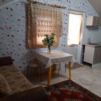 Сдается 1-комнатная квартира, 25 м²