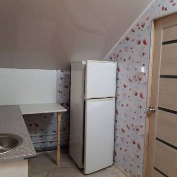 Сдается 1-комнатная квартира, 25 м²