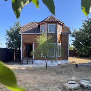 Продается Дом, 90 м²