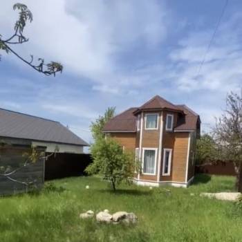 Продается Дом, 90 м²
