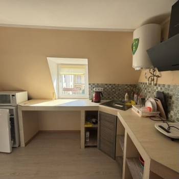 Сдается 1-комнатная квартира, 20 м²