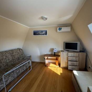 Сдается 1-комнатная квартира, 20 м²