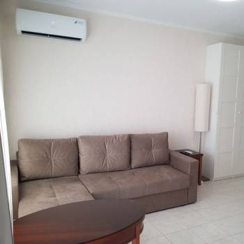 Сдается 1-комнатная квартира, 28 м²