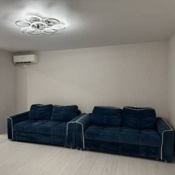 Сдается Многокомнатная квартира, 67,4 м²