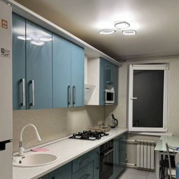 Сдается Многокомнатная квартира, 67,4 м²