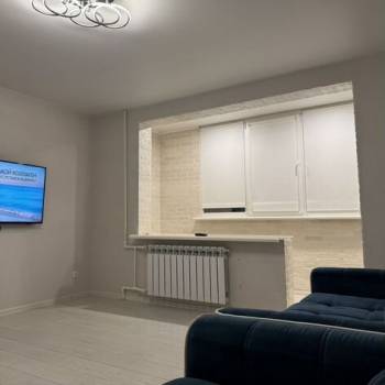 Сдается Многокомнатная квартира, 67,4 м²