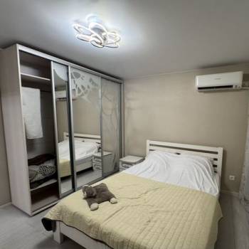 Сдается Многокомнатная квартира, 67,4 м²