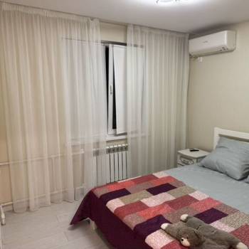 Сдается Многокомнатная квартира, 67,4 м²