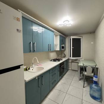 Сдается Многокомнатная квартира, 67,4 м²