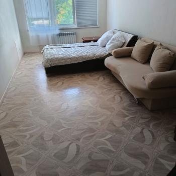 Сдается 1-комнатная квартира, 48 м²