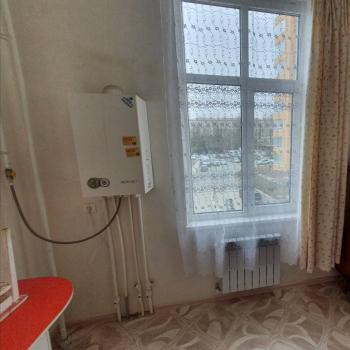 Сдается 1-комнатная квартира, 48 м²