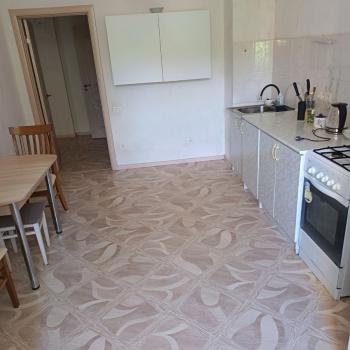 Сдается 1-комнатная квартира, 48 м²
