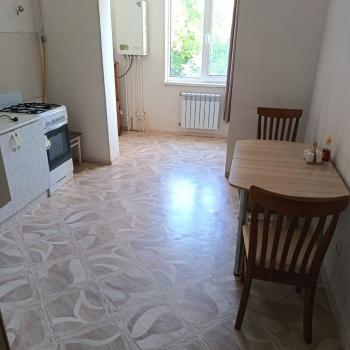 Сдается 1-комнатная квартира, 48 м²