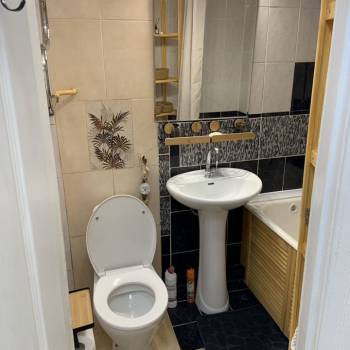 Сдается 1-комнатная квартира, 30 м²